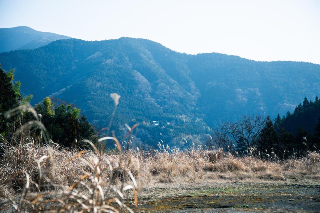 山の中の一棟貸切宿 五番地 Nambu (Yamanashi) エクステリア 写真